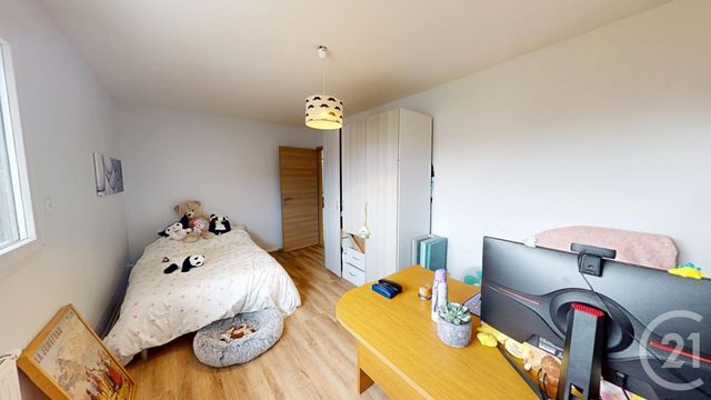 Maison à vendre - 7 pièces - 167 m2 - Maiche - 25 - FRANCHE-COMTE