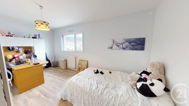 Maison à vendre - 7 pièces - 167 m2 - Maiche - 25 - FRANCHE-COMTE