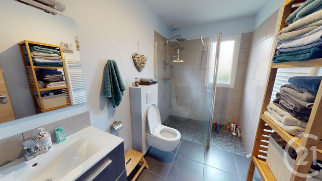 Maison à vendre - 7 pièces - 167 m2 - Maiche - 25 - FRANCHE-COMTE