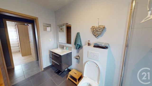 Maison à vendre - 7 pièces - 167 m2 - Maiche - 25 - FRANCHE-COMTE