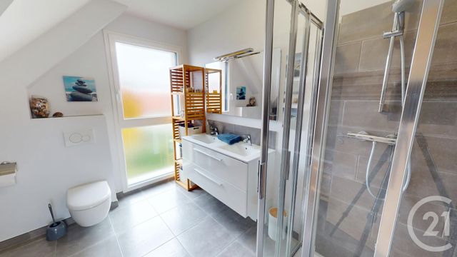 Maison à vendre - 7 pièces - 167 m2 - Maiche - 25 - FRANCHE-COMTE