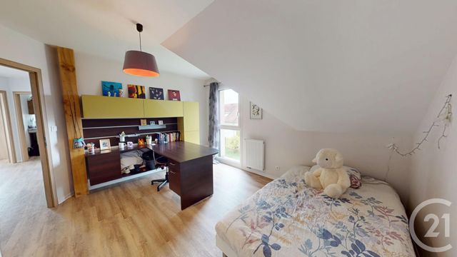 Maison à vendre - 7 pièces - 167 m2 - Maiche - 25 - FRANCHE-COMTE