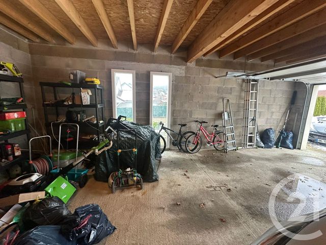 Maison &agrave; vendre - 7 pi&egrave;ces - 167 m2 - Maiche - 25 - FRANCHE-COMTE