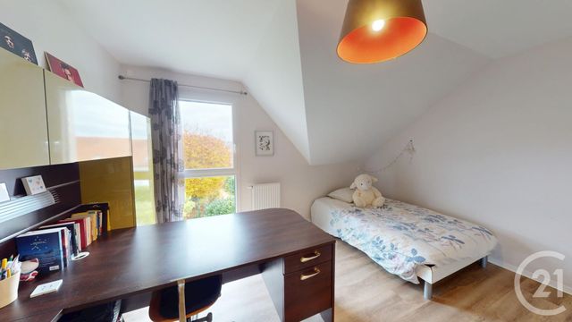 Maison à vendre - 7 pièces - 167 m2 - Maiche - 25 - FRANCHE-COMTE