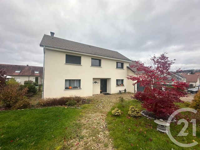 Maison à vendre MAICHE