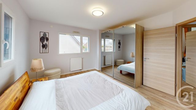 Maison à vendre - 7 pièces - 167 m2 - Maiche - 25 - FRANCHE-COMTE