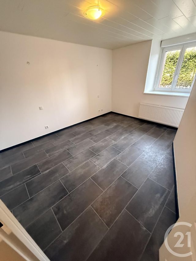 Maison à louer - 6 pièces - 152 m2 - Bonnetage - 25 - FRANCHE-COMTE