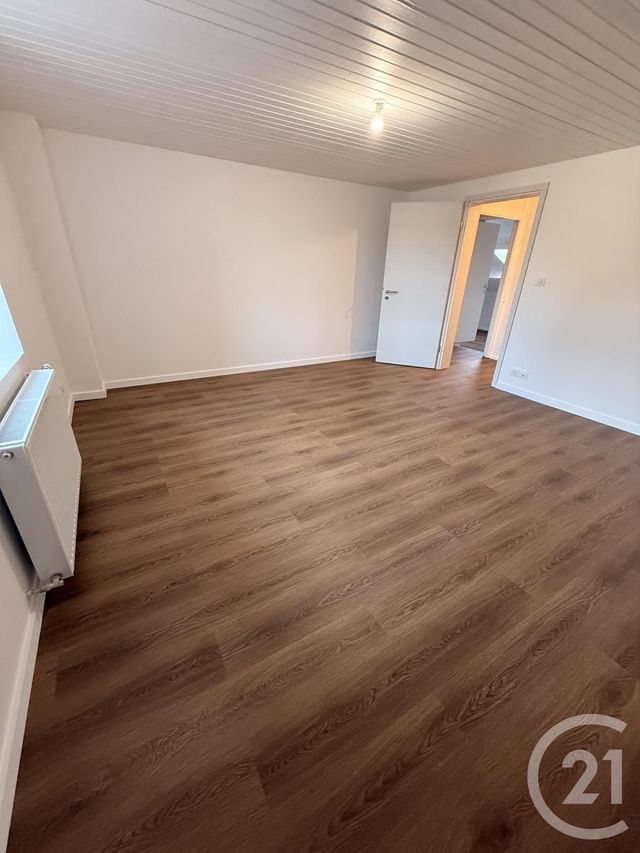 Maison à louer - 6 pièces - 152 m2 - Bonnetage - 25 - FRANCHE-COMTE