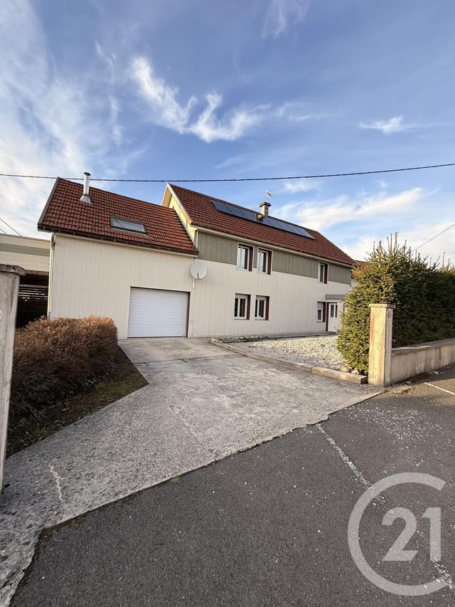 Maison à louer BONNETAGE