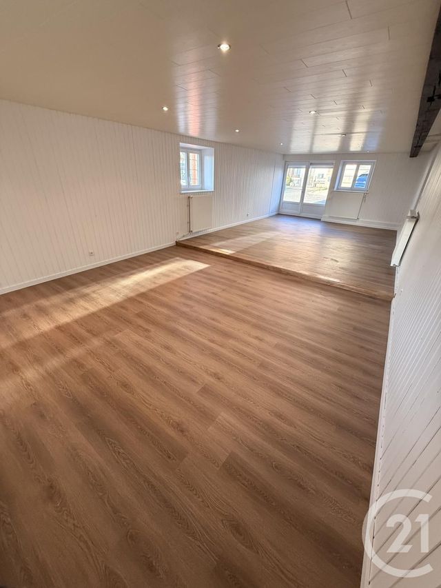 Maison à louer - 6 pièces - 152 m2 - Bonnetage - 25 - FRANCHE-COMTE