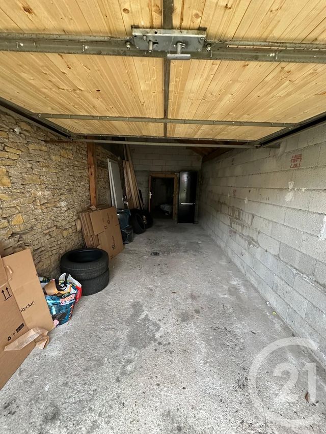 Appartement F3 &agrave; vendre - 4 pi&egrave;ces - 63 m2 - Maiche - 25 - FRANCHE-COMTE