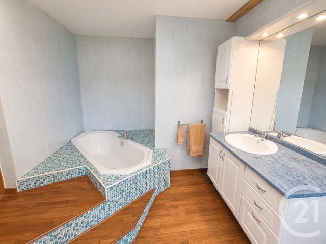 Maison &agrave; vendre - 6 pi&egrave;ces - 151,78 m2 - Les Fontenelles - 25 - FRANCHE-COMTE