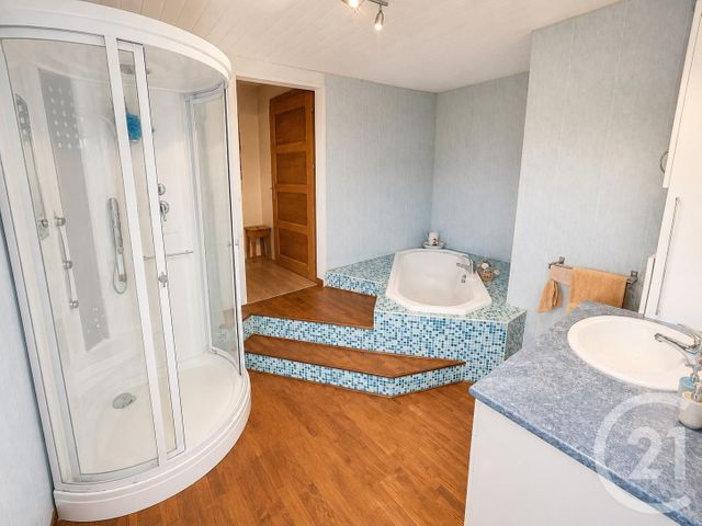 Maison &agrave; vendre - 6 pi&egrave;ces - 151,78 m2 - Les Fontenelles - 25 - FRANCHE-COMTE
