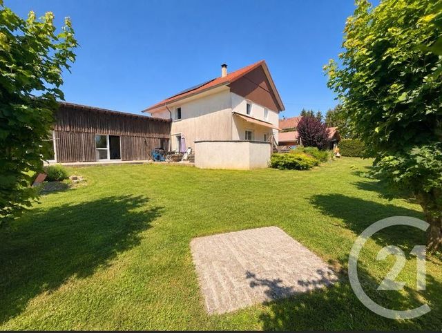 Maison à vendre LES FONTENELLES