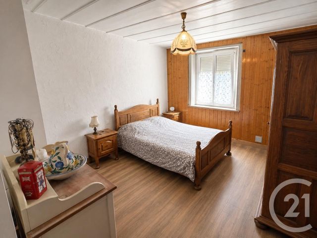 Maison &agrave; vendre - 6 pi&egrave;ces - 151,78 m2 - Les Fontenelles - 25 - FRANCHE-COMTE