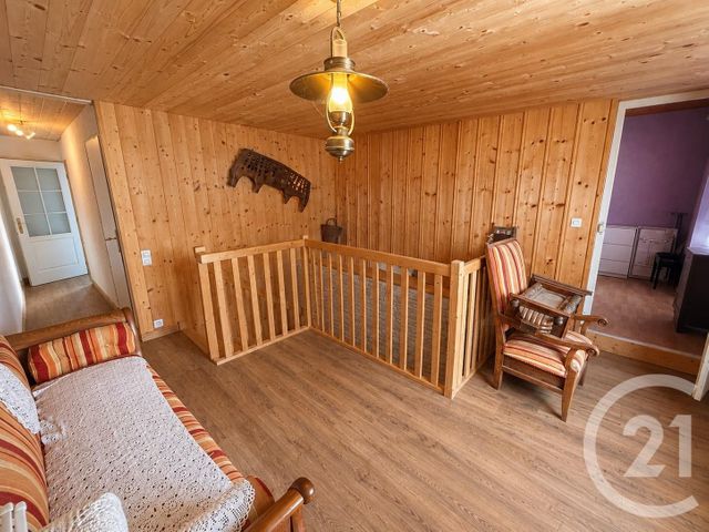 Maison &agrave; vendre - 6 pi&egrave;ces - 151,78 m2 - Les Fontenelles - 25 - FRANCHE-COMTE