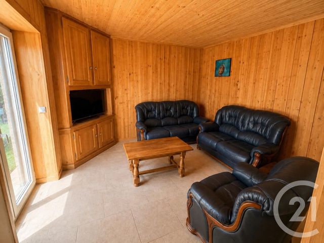 Maison &agrave; vendre - 6 pi&egrave;ces - 151,78 m2 - Les Fontenelles - 25 - FRANCHE-COMTE