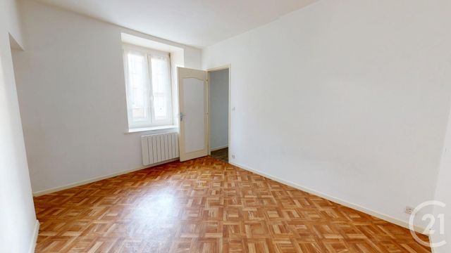 Appartement F4 &agrave; vendre - 4 pi&egrave;ces - 65 m2 - Maiche - 25 - FRANCHE-COMTE
