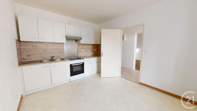 Appartement F4 à vendre MAICHE