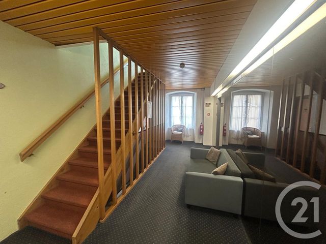 Immeuble à vendre - 750 m2 - Pont De Roide Vermondans - 25 - FRANCHE-COMTE