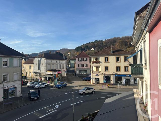 Immeuble à vendre - 750 m2 - Pont De Roide Vermondans - 25 - FRANCHE-COMTE