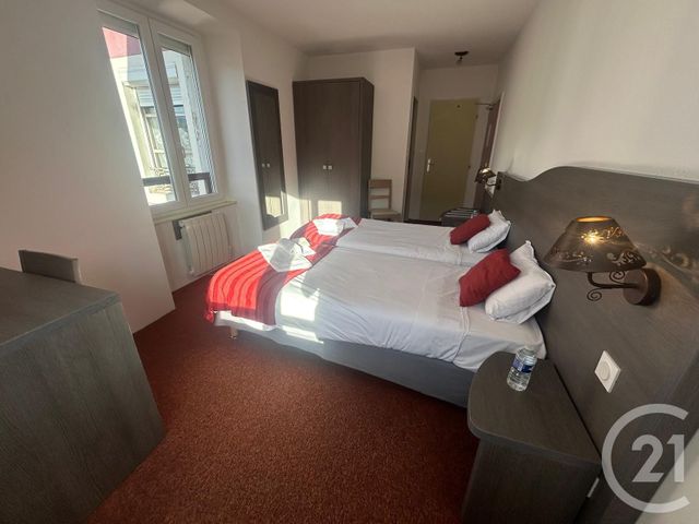 Immeuble à vendre - 750 m2 - Pont De Roide Vermondans - 25 - FRANCHE-COMTE