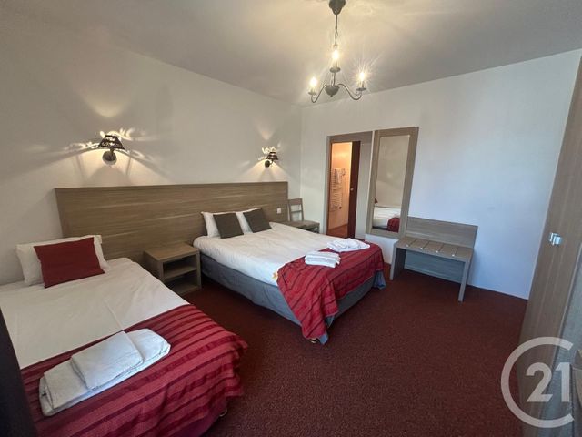 Immeuble à vendre - 750 m2 - Pont De Roide Vermondans - 25 - FRANCHE-COMTE