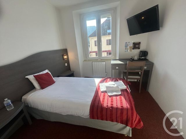 Immeuble à vendre - 750 m2 - Pont De Roide Vermondans - 25 - FRANCHE-COMTE