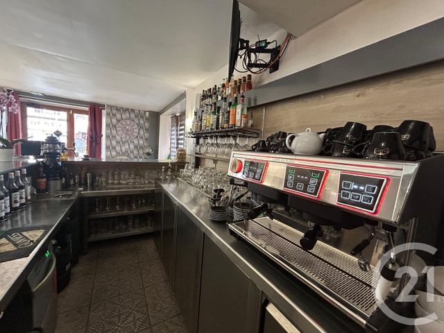 Immeuble à vendre - 750 m2 - Pont De Roide Vermondans - 25 - FRANCHE-COMTE