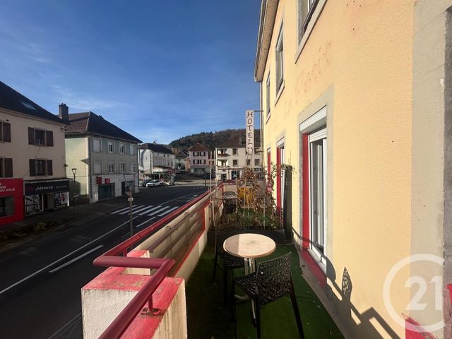 Immeuble à vendre - 750 m2 - Pont De Roide Vermondans - 25 - FRANCHE-COMTE