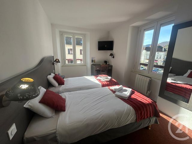 Immeuble à vendre - 750 m2 - Pont De Roide Vermondans - 25 - FRANCHE-COMTE