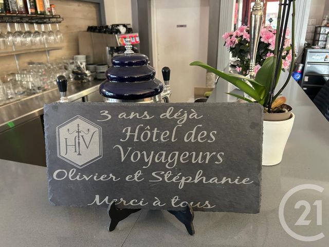 Immeuble à vendre - 750 m2 - Pont De Roide Vermondans - 25 - FRANCHE-COMTE