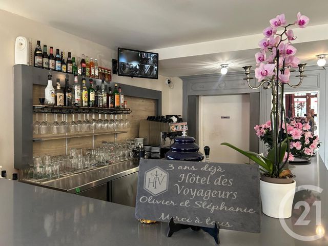 Immeuble à vendre - 750 m2 - Pont De Roide Vermondans - 25 - FRANCHE-COMTE