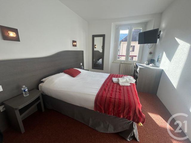 Immeuble à vendre - 750 m2 - Pont De Roide Vermondans - 25 - FRANCHE-COMTE