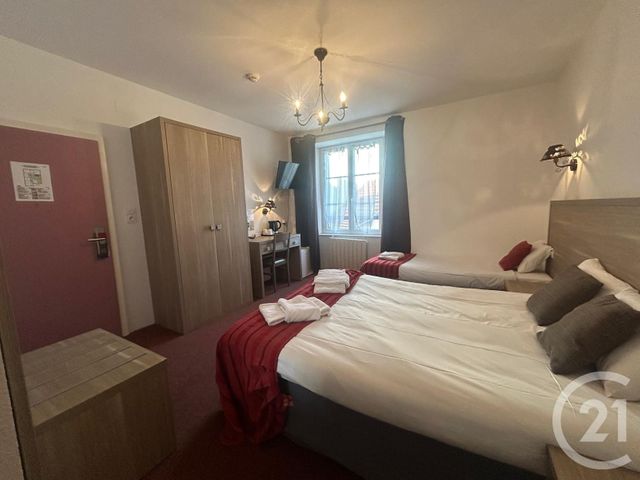 Immeuble à vendre - 750 m2 - Pont De Roide Vermondans - 25 - FRANCHE-COMTE