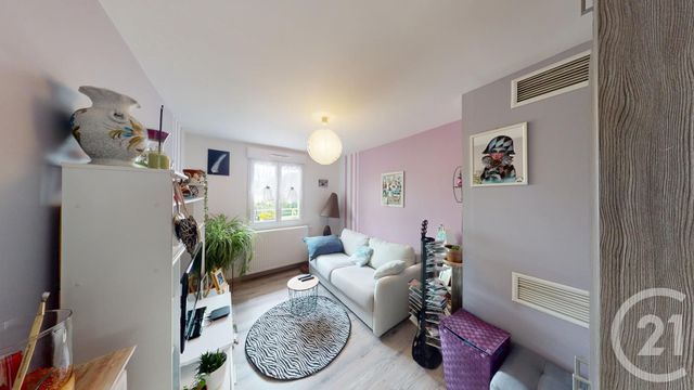 Afficher la photo en grand Maison à vendre - 4 pièces - 90,12 m2 - Cour St Maurice - 25 - FRANCHE-COMTE