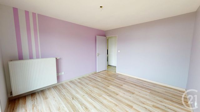 Maison &agrave; vendre - 4 pi&egrave;ces - 90,12 m2 - Cour St Maurice - 25 - FRANCHE-COMTE