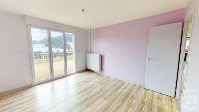 Maison &agrave; vendre - 4 pi&egrave;ces - 90,12 m2 - Cour St Maurice - 25 - FRANCHE-COMTE