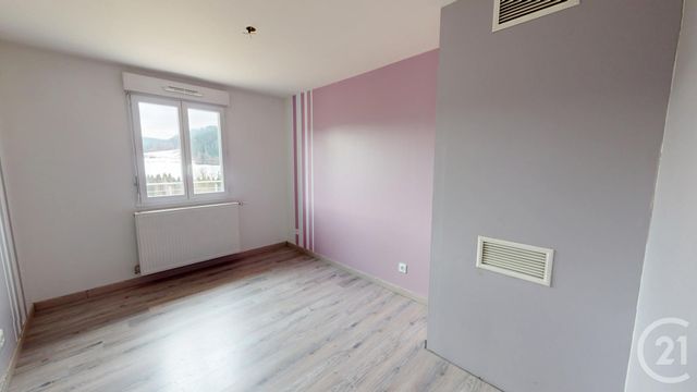 Maison &agrave; vendre - 4 pi&egrave;ces - 90,12 m2 - Cour St Maurice - 25 - FRANCHE-COMTE