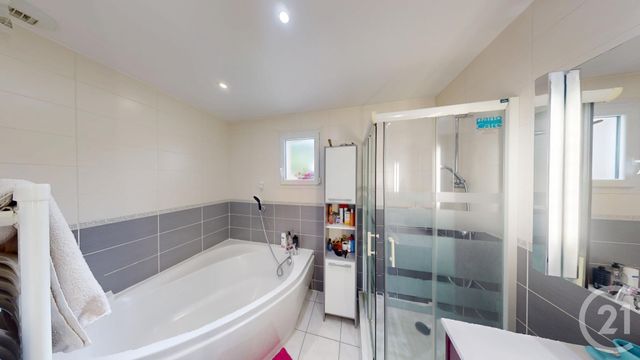 Afficher la photo en grand Maison à vendre - 4 pièces - 90,12 m2 - Cour St Maurice - 25 - FRANCHE-COMTE