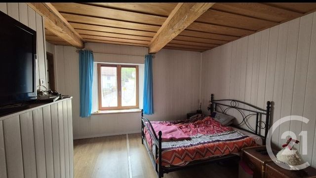 Maison &agrave; vendre - 8 pi&egrave;ces - 245,40 m2 - Damprichard - 25 - FRANCHE-COMTE