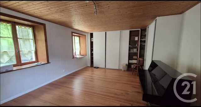 Maison &agrave; vendre - 8 pi&egrave;ces - 245,40 m2 - Damprichard - 25 - FRANCHE-COMTE