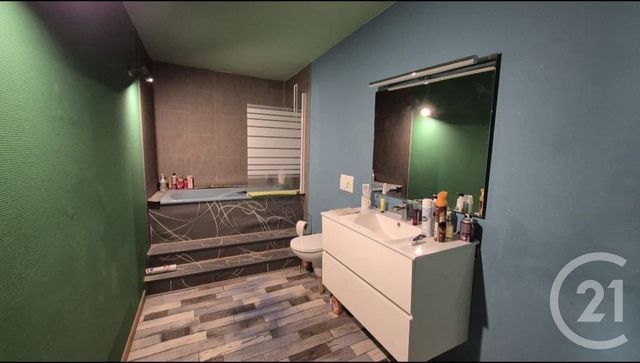 Maison &agrave; vendre - 8 pi&egrave;ces - 245,40 m2 - Damprichard - 25 - FRANCHE-COMTE