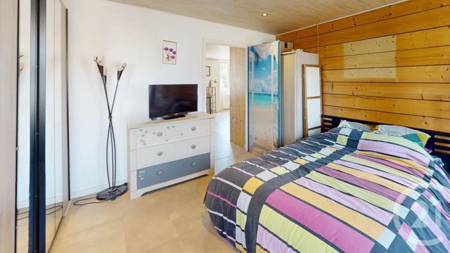 Appartement F3 &agrave; vendre - 3 pi&egrave;ces - 66,08 m2 - Charquemont - 25 - FRANCHE-COMTE