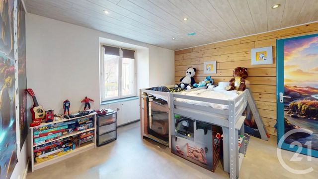 Appartement F3 &agrave; vendre - 3 pi&egrave;ces - 66,08 m2 - Charquemont - 25 - FRANCHE-COMTE