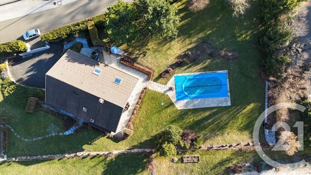 Maison à vendre CHARQUEMONT