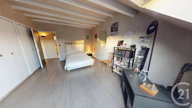 Maison &agrave; vendre - 6 pi&egrave;ces - 180 m2 - Charquemont - 25 - FRANCHE-COMTE