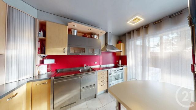 Maison &agrave; vendre - 6 pi&egrave;ces - 180 m2 - Charquemont - 25 - FRANCHE-COMTE