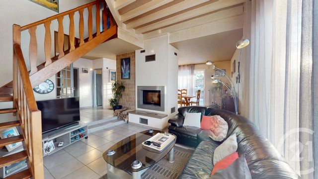 Maison &agrave; vendre - 6 pi&egrave;ces - 180 m2 - Charquemont - 25 - FRANCHE-COMTE