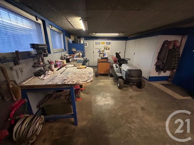 Maison &agrave; vendre - 6 pi&egrave;ces - 180 m2 - Charquemont - 25 - FRANCHE-COMTE